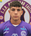 Calciatore Matteo MARZUILLO - Centrocampista